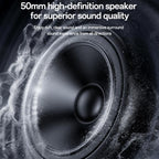 Yesido EK07 Three-mode E-sports Gaming RGB Headset, EK07