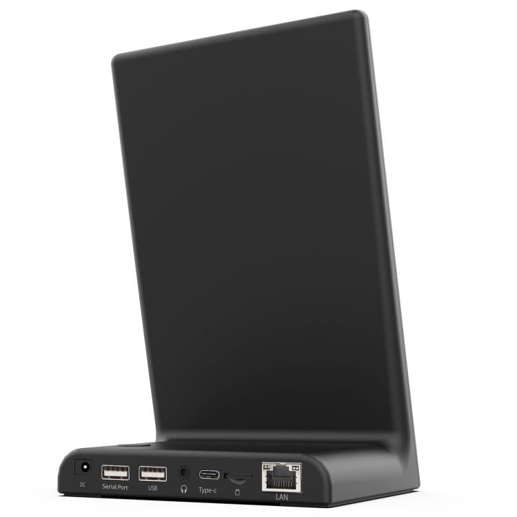 WL8019T 8 inch Vertical Screen HD Touch Screen Digital Signage, 4GB+64GB, Android 14 RK3576S Quad Core, US Plug, EU Plug, UK Plug