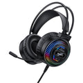 Yesido EK06 RGB Wired E-sports Gaming Headset
