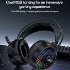 Yesido EK06 RGB Wired E-sports Gaming Headset