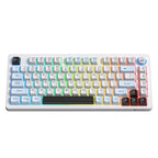 ONIKUMA MT501 Three-mode Silent Mechanical Keyboard, MT501