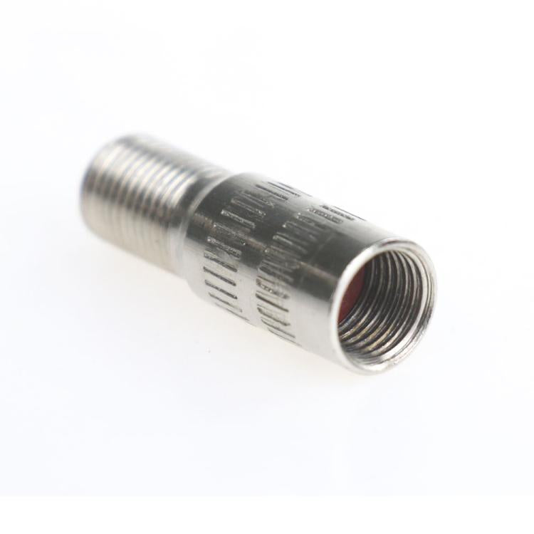 Electric Scooter Front Wheel Motor Air Extension Valve, For Xiaomi Mijia M365 / M365 Pro