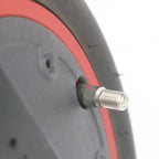 Electric Scooter Front Wheel Motor Air Extension Valve, For Xiaomi Mijia M365 / M365 Pro