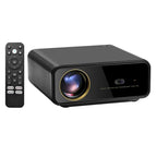 AUN U001 Pro 1080P 2050ANSI For Google TV Android 14 OS Smart Projector, EU Plug, US Plug, UK Plug, AU Plug