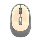 SHIPADOO W300 2.4G Wireless Dual-Mode Mouse