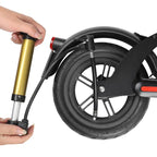 Electric Scooter Inflation Extension Cable, For Xiaomi Mijia M365 Pro / Pro 2 / 1S