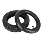 Electric Scooter 9.5 inch Thickened Straight-nose Inner Tube
