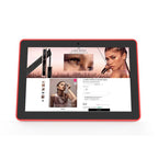 WL1088T 10.1 inch IPS HD Touch Screen Digital Signage, 2GB+16GB, Android 11 RK3568 Quad Core, with LED Light, US Plug, EU Plug, UK Plug