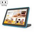 WL1088T 10.1 inch IPS HD Touch Screen Digital Signage, 2GB+16GB, Android 11 RK3568 Quad Core, with LED Light, US Plug, EU Plug, UK Plug
