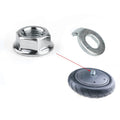 Electric Scooter Front Wheel Motor Screw Washer, For Xiaomi Mijia M365