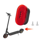 Electric Scooter Mudguard Brake Taillight Cover, For Xiaomi Mijia M365 Pro / Pro 2