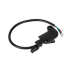 Electric Scooter Brake Handlebar Hall Effect Replacement Parts, For Xiaomi Mijia M365 Pro / 1S