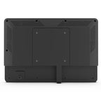 WF1038T 10.1 inch IPS HD Touch Screen Digital Signage, 2GB+16GB, Android 11 RK3568 Quad Core, US Plug, EU Plug, UK Plug