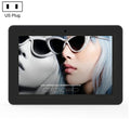 WF8058T 8 inch IPS HD Touch Screen Digital Signage, 2GB+16GB, Android 11 RK3568 Quad Core, US Plug, EU Plug, UK Plug