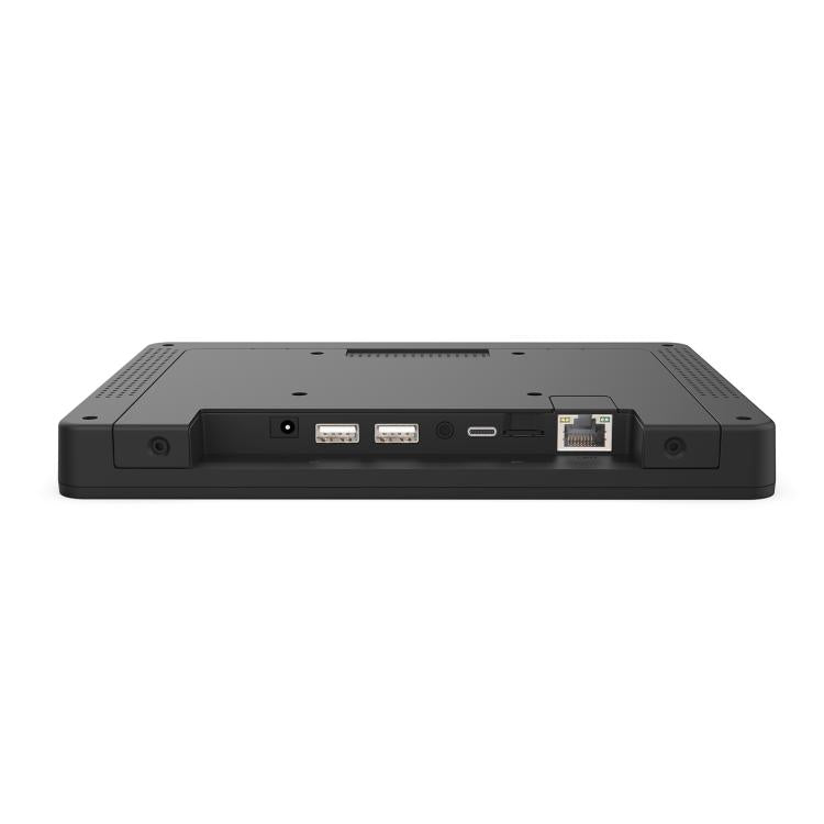 WF8058T 8 inch IPS HD Touch Screen Digital Signage, 2GB+16GB, Android 11 RK3568 Quad Core, US Plug, EU Plug, UK Plug