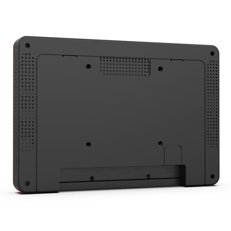 WA8059T 8 inch HD Touch Screen Digital Signage with LED, 4GB+32GB, Android 14 RK3576S Octa Core, EU Plug, US Plug, UK Plug