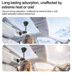 Yesido C281 Car Suction Cup Strong Magnetic Phone Shooting Holder Standard Version, C281