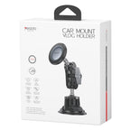 Yesido C281 Car Suction Cup Strong Magnetic Phone Shooting Holder Standard Version, C281