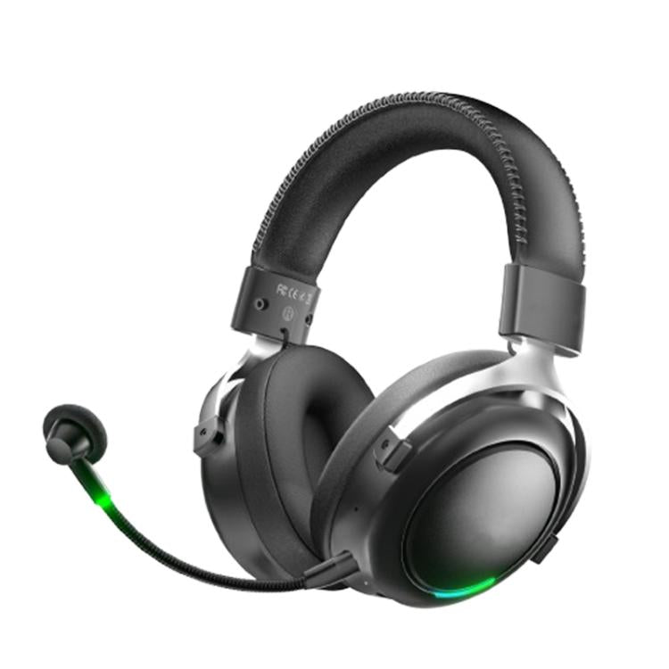 LinX G5 Wireless Bluetooth On-Ear Gaming Headset with Mic