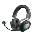 LinX G5 Wireless Bluetooth On-Ear Gaming Headset with Mic