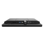 WF1036T 10.1 inch HD Touch Screen Digital Signage, 2GB+16GB, Android 11 RK3566 Quad Core, EU Plug, US Plug, UK Plug