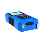 ZHENBING N1 Advanced Version Handheld Cross Line Infrared Laser Distance Meter, 50m, 70m, 100m, 120m