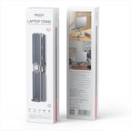 Yesido LP09 Detachable Laptop 360 Degrees Rotating Heating Stand