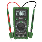 2UUL MT30 Auto-Reset Smart Auto-Range Digital Multimeter