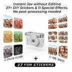 S3 1080P HD Digital Mini Thumb Camera
