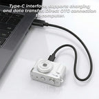 S3 1080P HD Digital Mini Thumb Camera