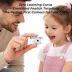 S3 1080P HD Digital Mini Thumb Camera