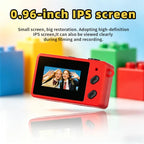 S4 1080P HD Digital Mini Thumb Pocket Camera