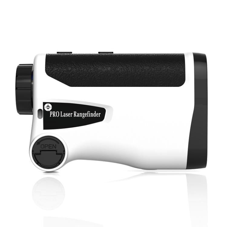 Handheld HD Laser Speedometer Rangefinder Distance Meter, 400m, 600m, 800m, 1000m, 1200m, 1500m