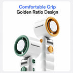 Y28 High Speed Quiet Foldable Handheld Cooling Fan