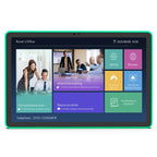 WA1109T 10.95 inch HD Touch Screen Digital Signage with Light, 4GB+64GB, Android 14 RK3576S Quad Core, EU Plug, UK Plug, US Plug
