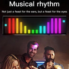 32x160 Pixels Double Row Ultra-Thin Waterproof LED Flexible Advertising Matrix Display Screen, 78 x 20cm