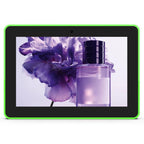 WA8058T 8 inch HD Touch Screen Digital Signage with Light, 2GB+16GB, Android 11 RK3568 Quad Core, EU Plug, UK Plug, US Plug