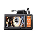 P790 4.3 inch HD Screen Industrial Endoscope, 8mm Single Lens / 2m, 8mm Single Lens / 5m, 8mm Single Lens / 10m