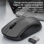 SHIPADOO W200 Office And Gaming 2.4G Wireless Mouse