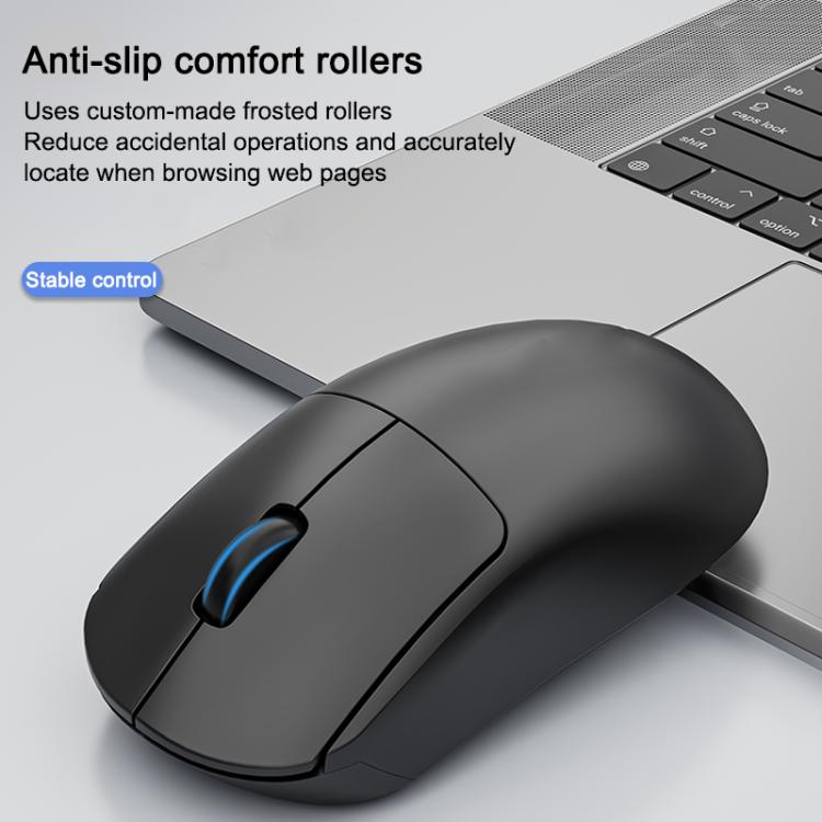 SHIPADOO W200 Office And Gaming 2.4G Wireless Mouse