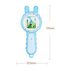 V37 200X 2-inch IPS Screen Children Handheld Smart Magnifier