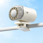 Y32 Portable Semiconductor Cooling Electric Fan with Clip