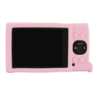Soft Silicone Camera Protective Case, For Canon PowerShot ELPH 360 HS / IXY 650