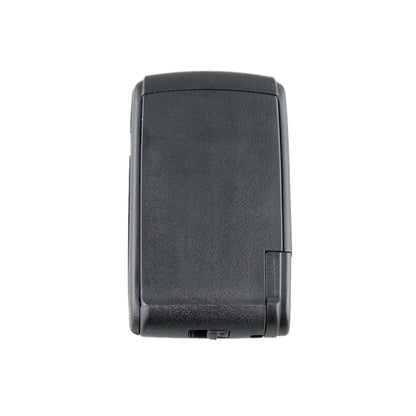 Car Key Shell Remote Control Case with Small Key for Toyota Prius 3-button, For Toyota Prius