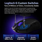 Logitech G304 X LIGHTSPEED Wireless Gaming Mouse