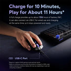 Logitech G304 X LIGHTSPEED Wireless Gaming Mouse