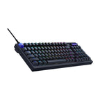 Logitech G316 8K Custom Mechanical Gaming Keyboard Esports Edition with Linear Switches, Linear Switches