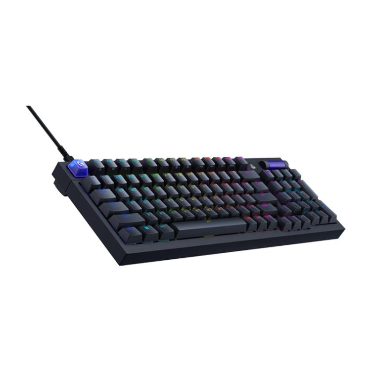 Logitech G316 8K Custom Mechanical Gaming Keyboard Esports Edition with Linear Switches, Linear Switches