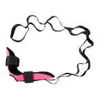 Yoga Stretch Band Stretch Ankles Training Joint Correction Elastic Band