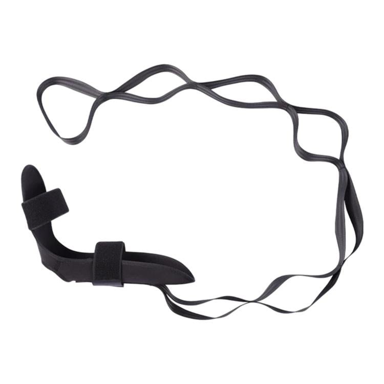 Yoga Stretch Band Stretch Ankles Training Joint Correction Elastic Band
